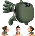 Rechargeable Shoulder and Neck Massager